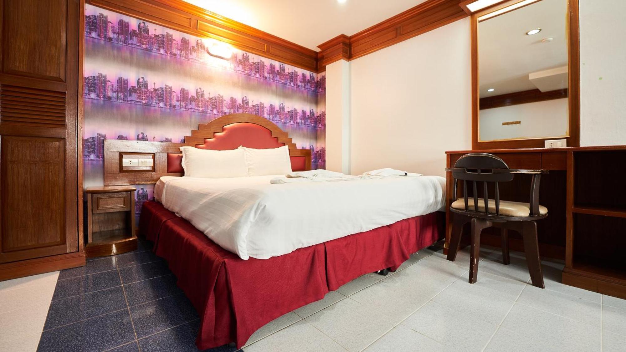 Lime Hotel Patong Стая снимка