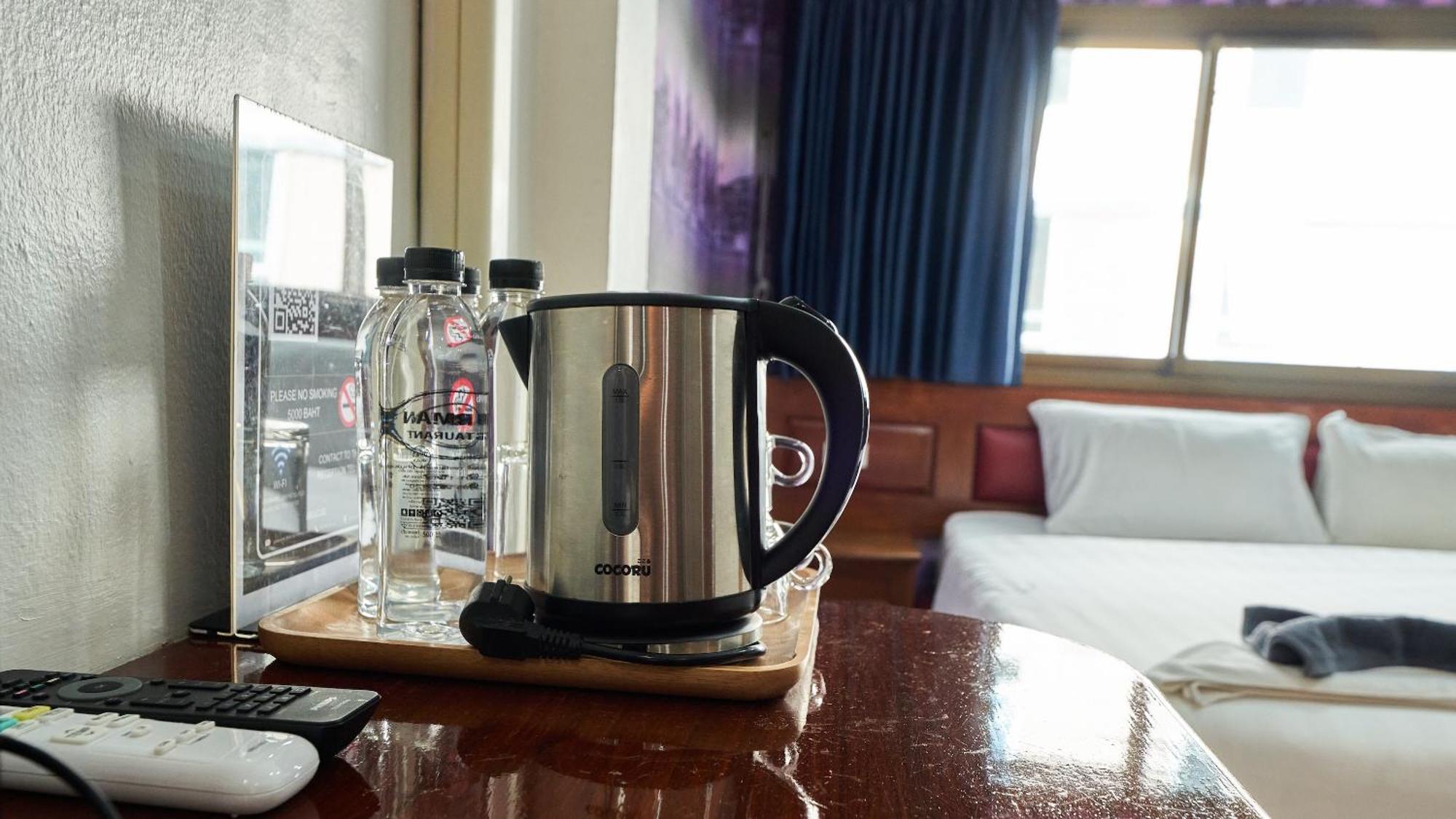 Lime Hotel Patong Стая снимка