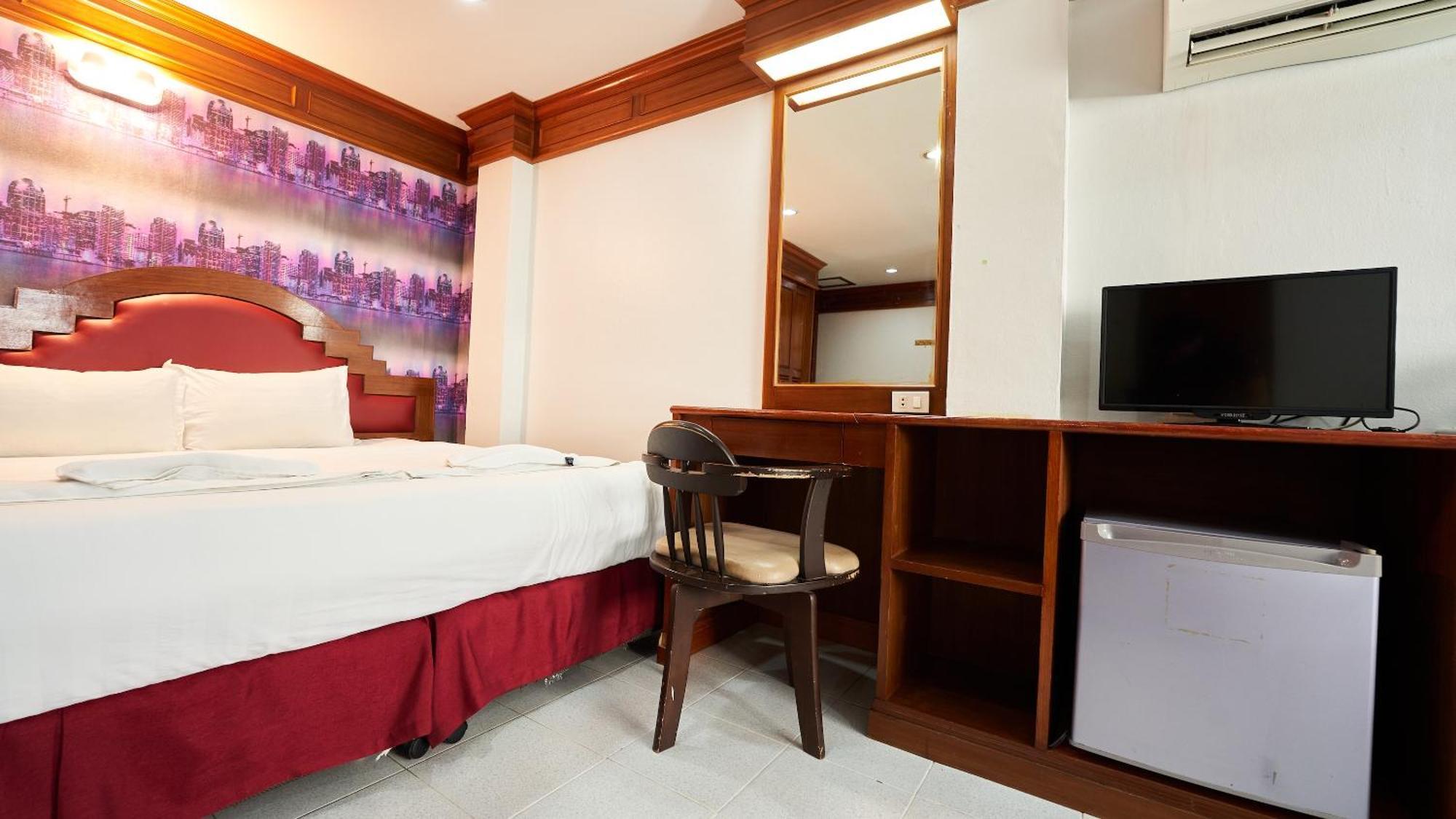 Lime Hotel Patong Стая снимка