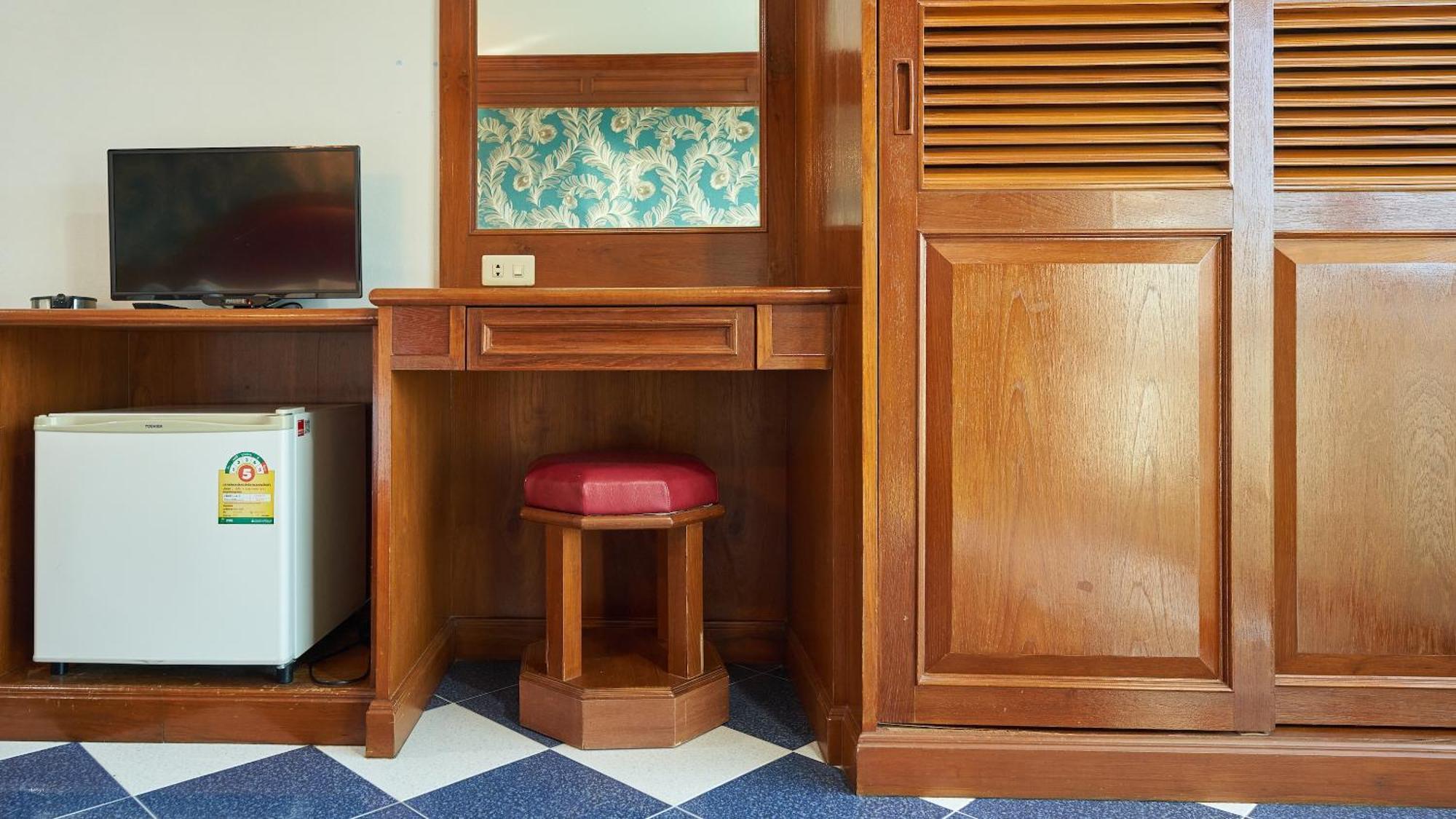 Lime Hotel Patong Стая снимка