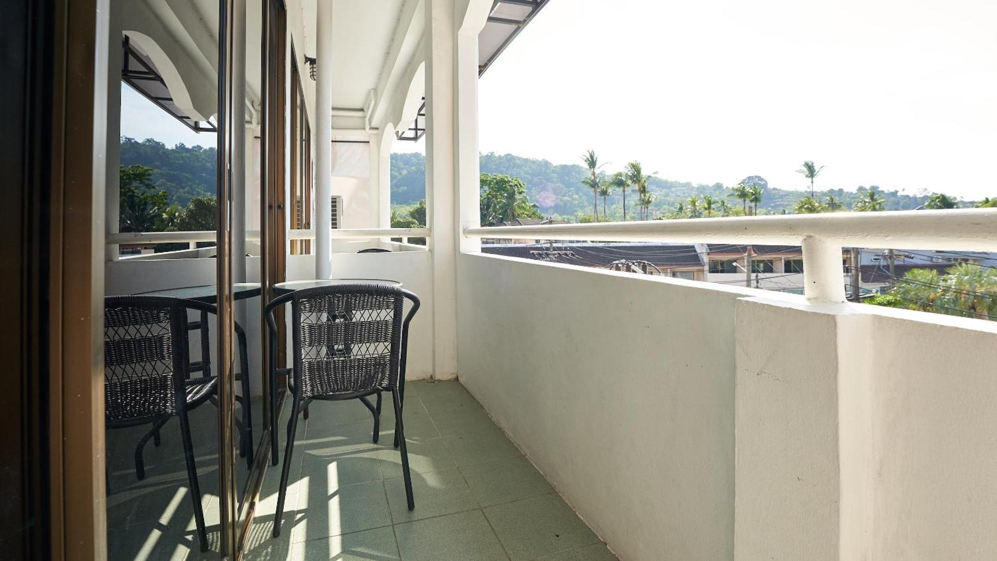 Lime Hotel Patong Стая снимка