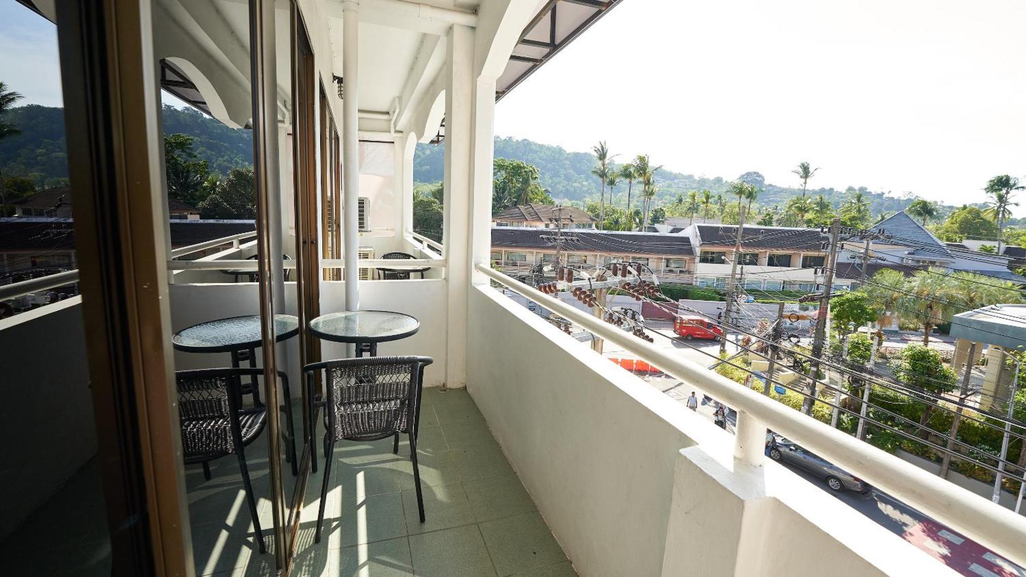 Lime Hotel Patong Стая снимка