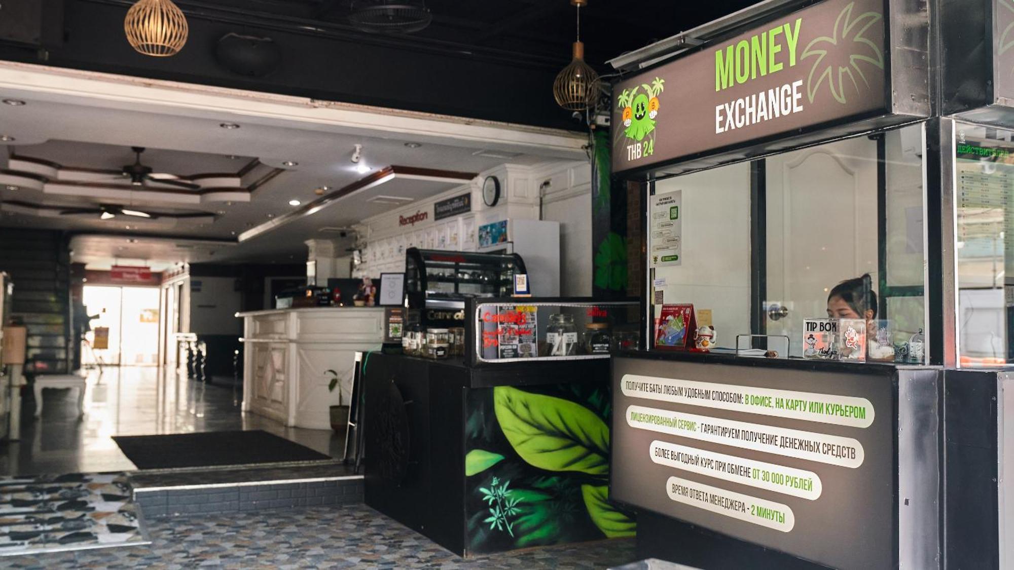 Lime Hotel Patong Екстериор снимка