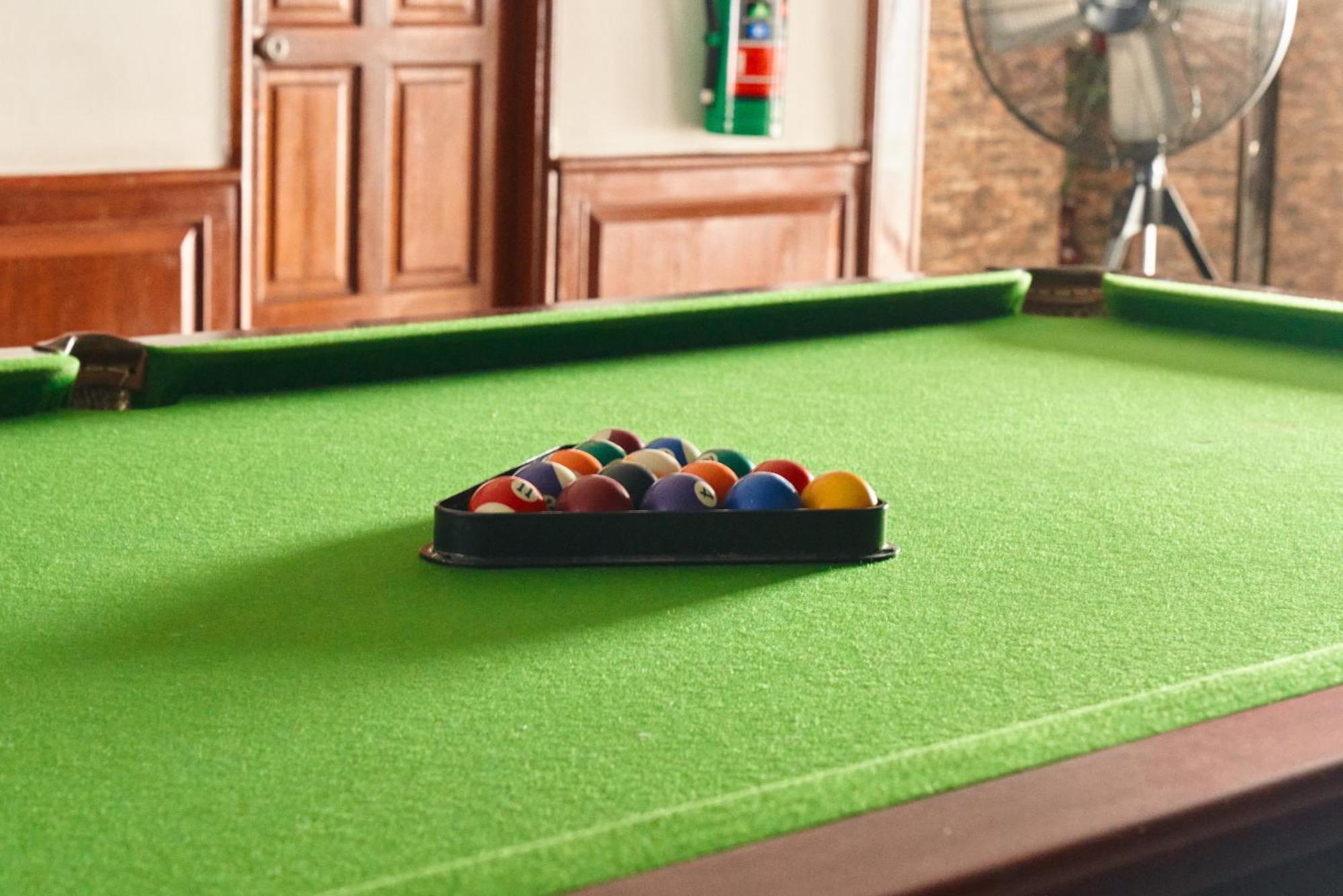 Lime Hotel Patong Екстериор снимка