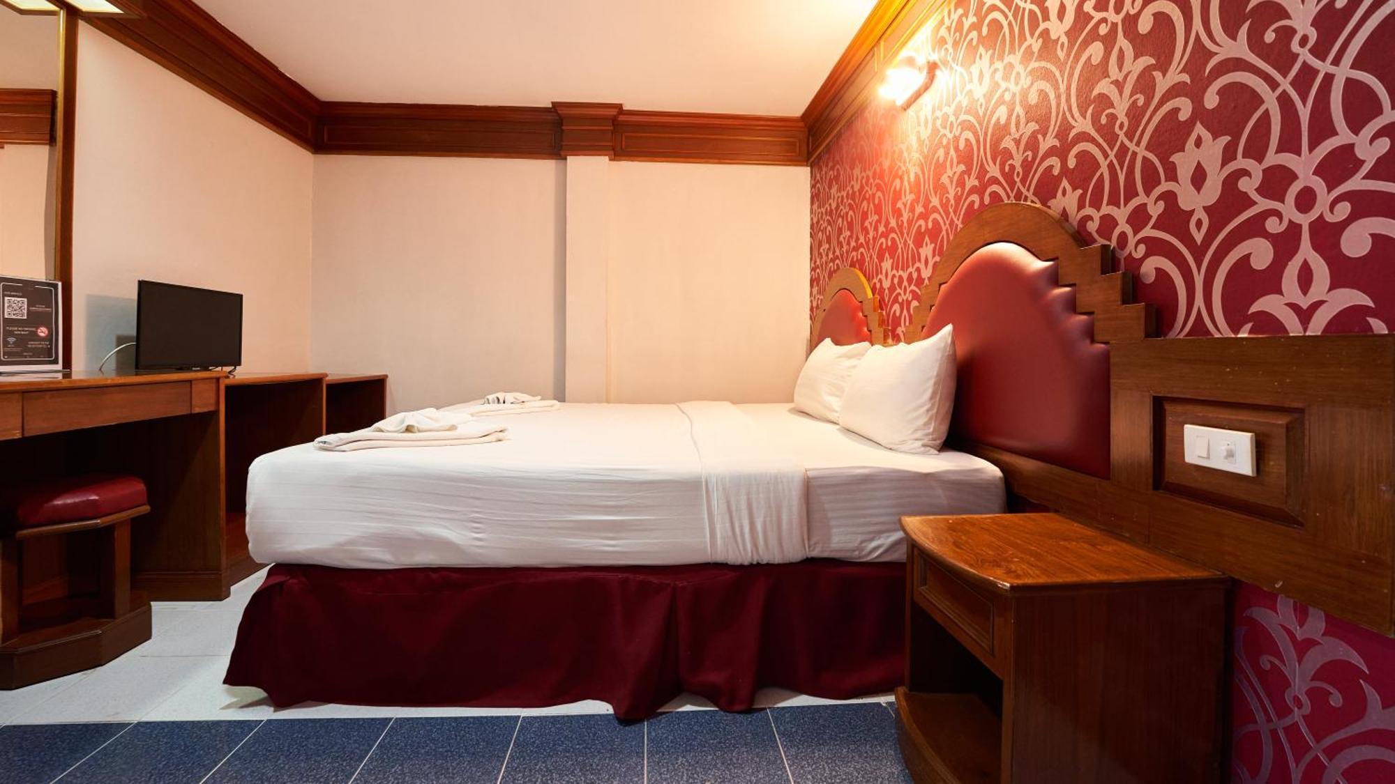 Lime Hotel Patong Стая снимка