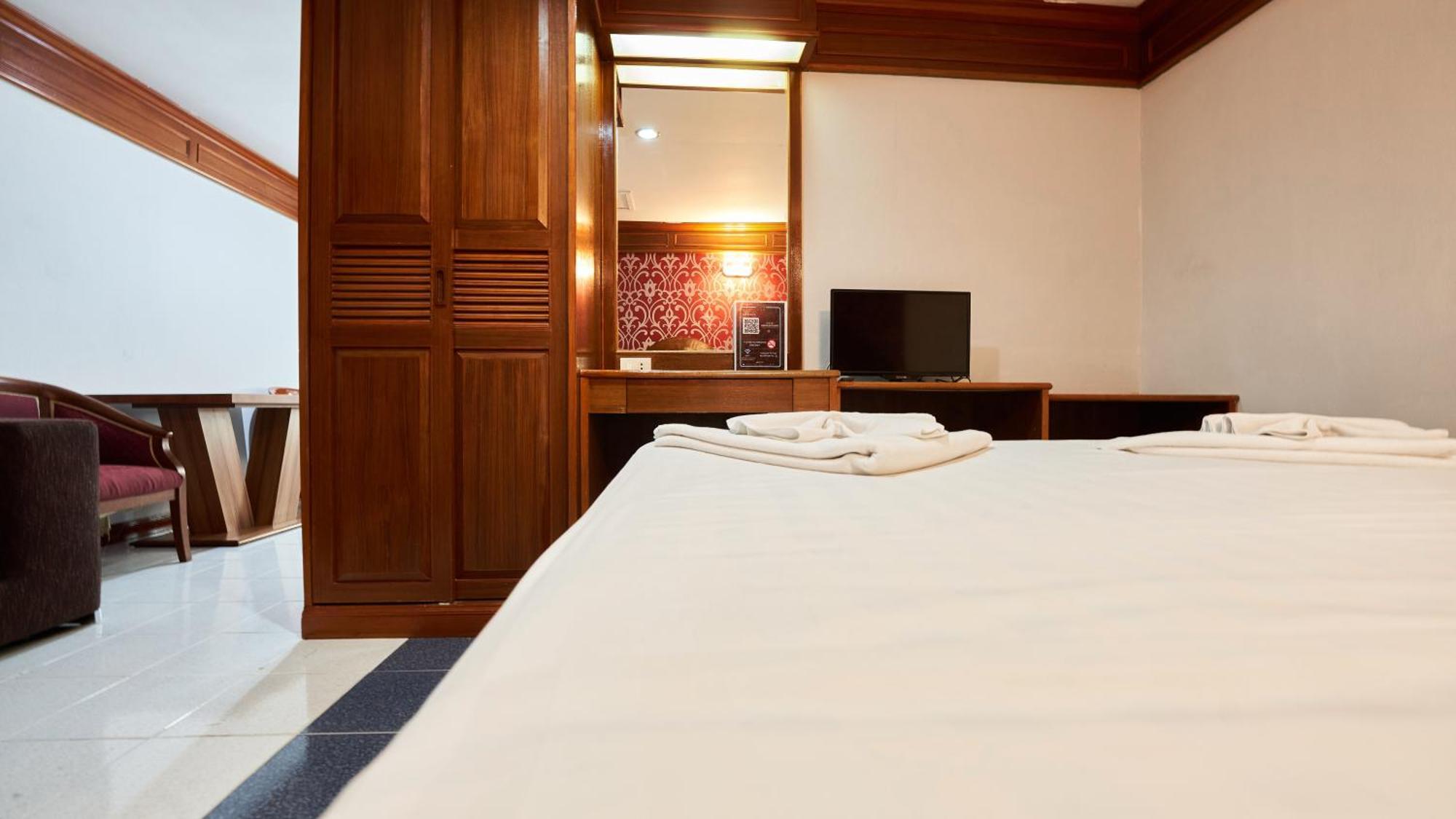 Lime Hotel Patong Стая снимка