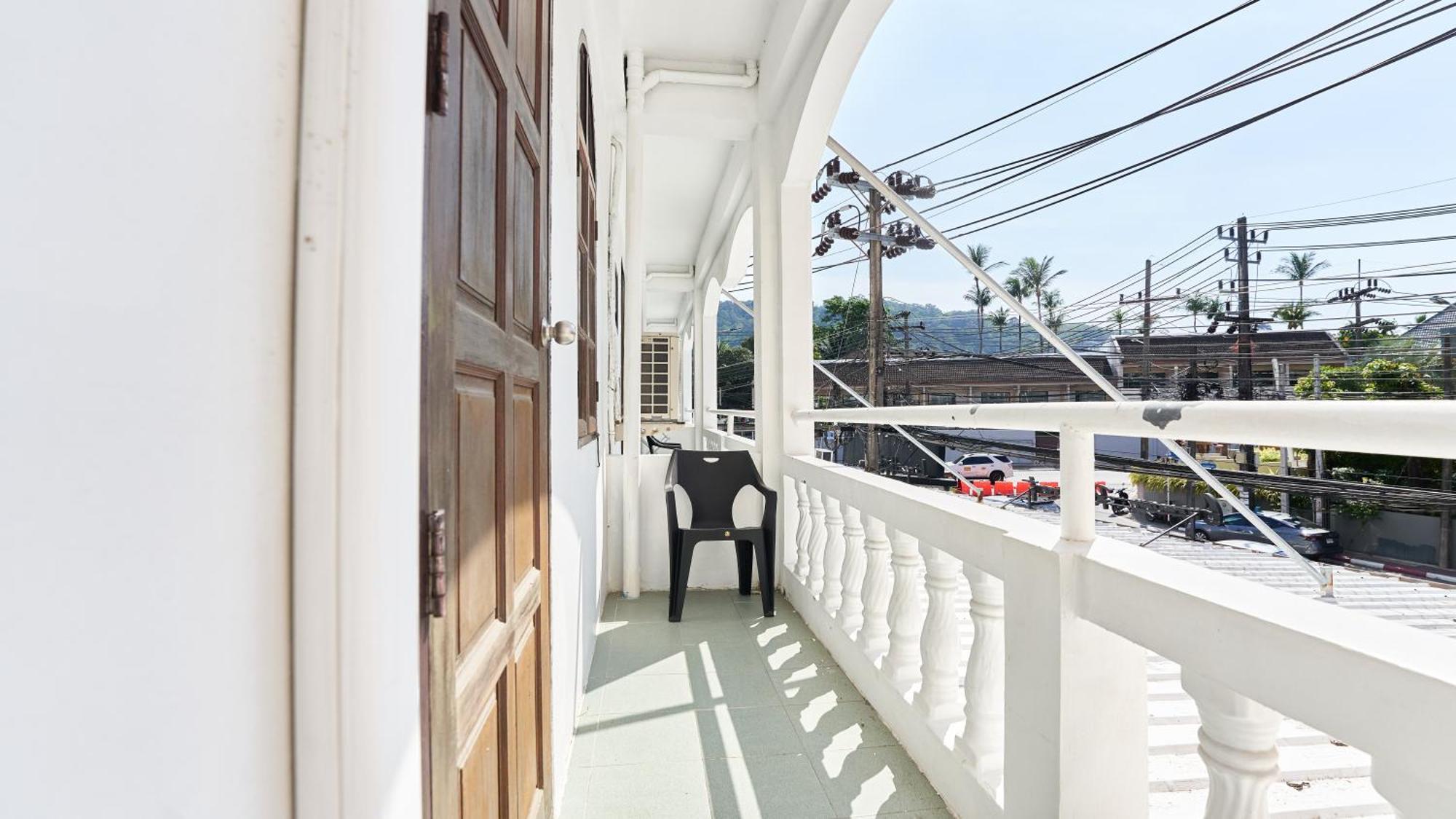 Lime Hotel Patong Стая снимка