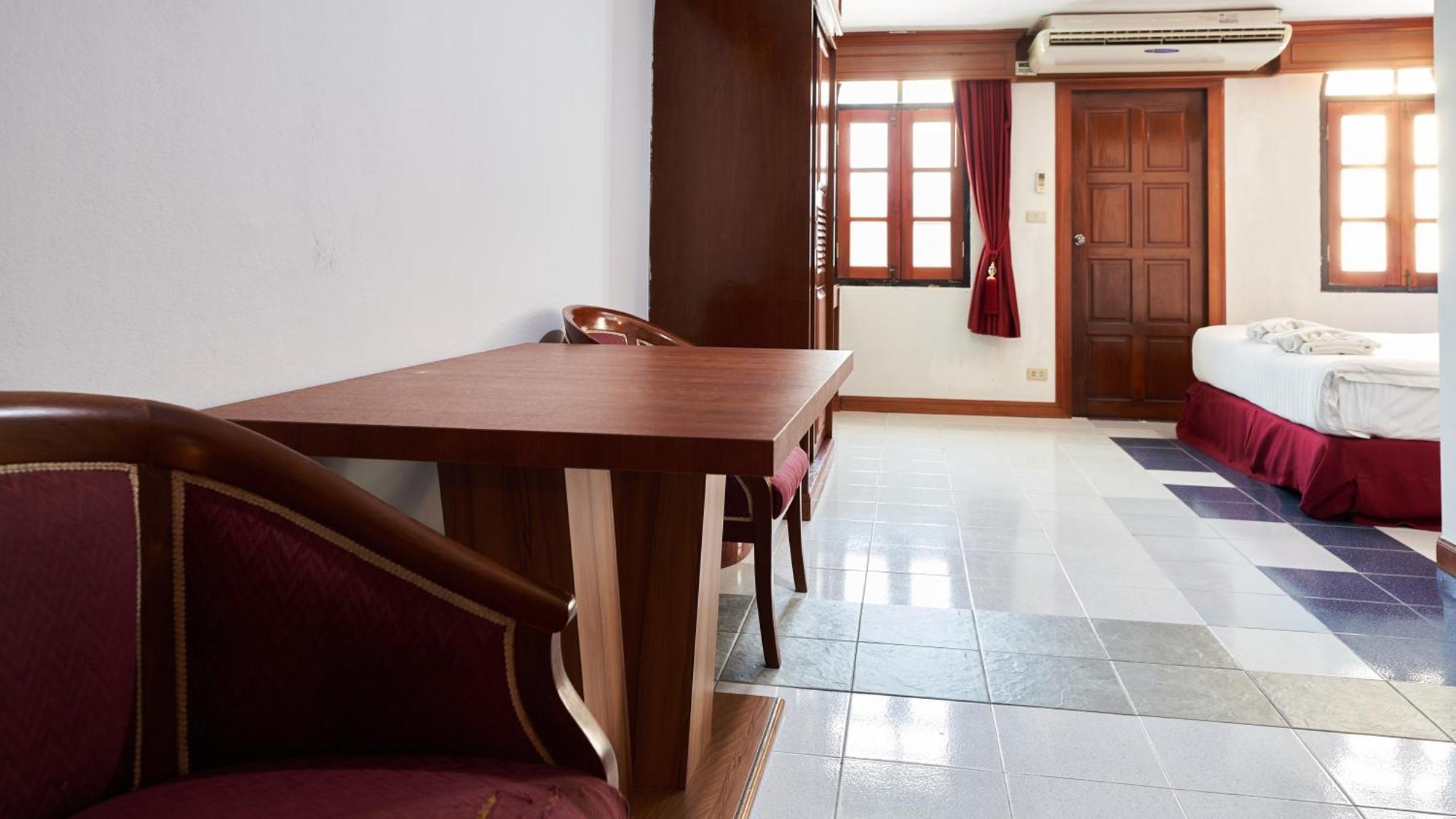 Lime Hotel Patong Стая снимка