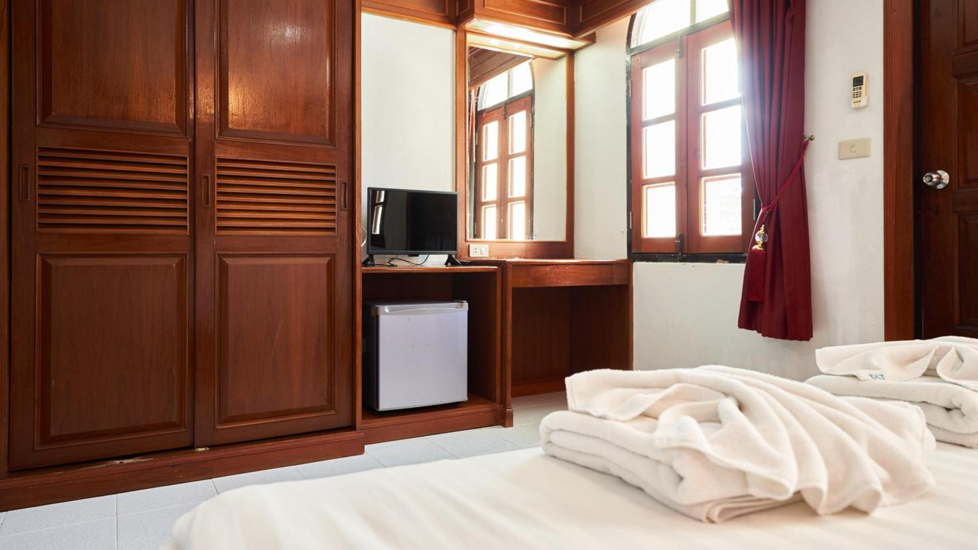 Lime Hotel Patong Стая снимка