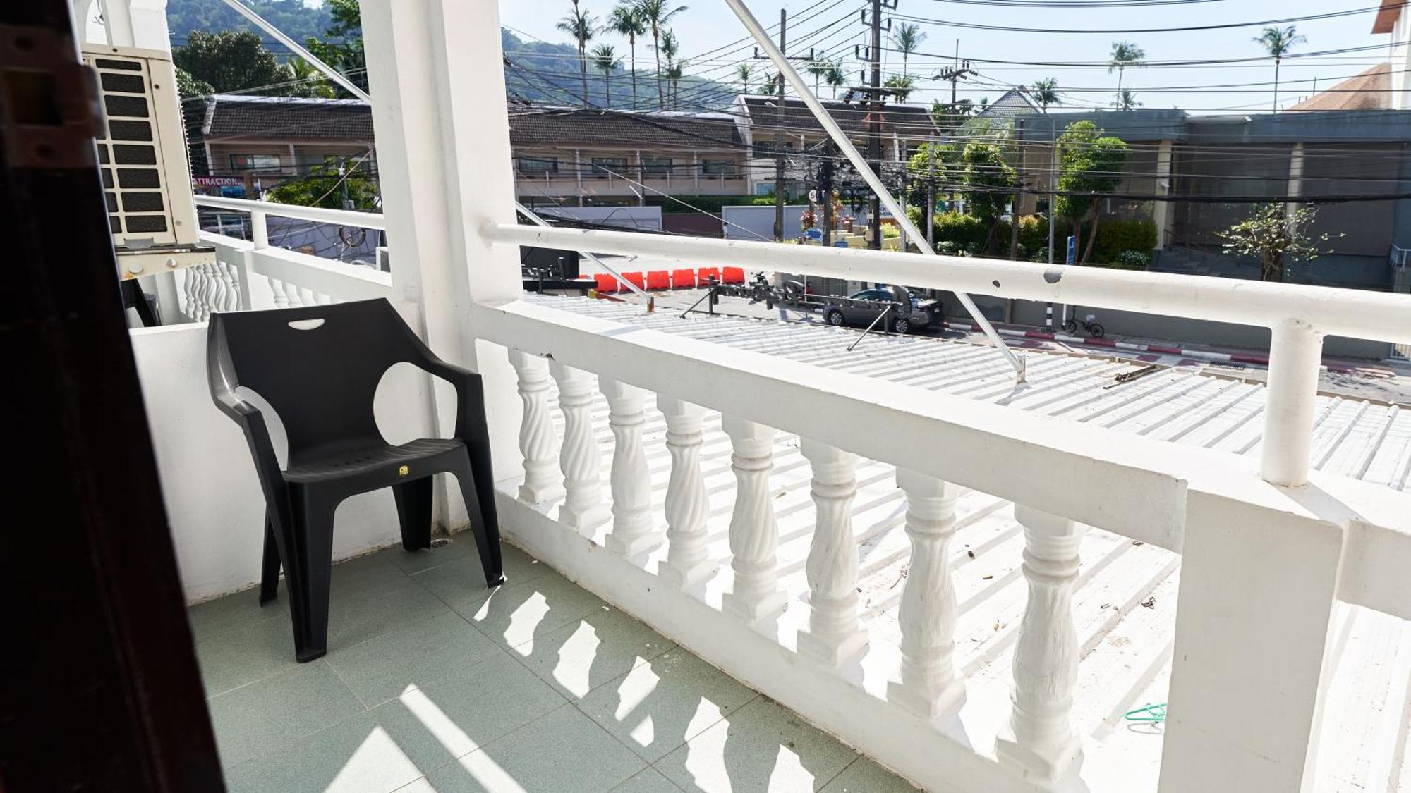 Lime Hotel Patong Стая снимка