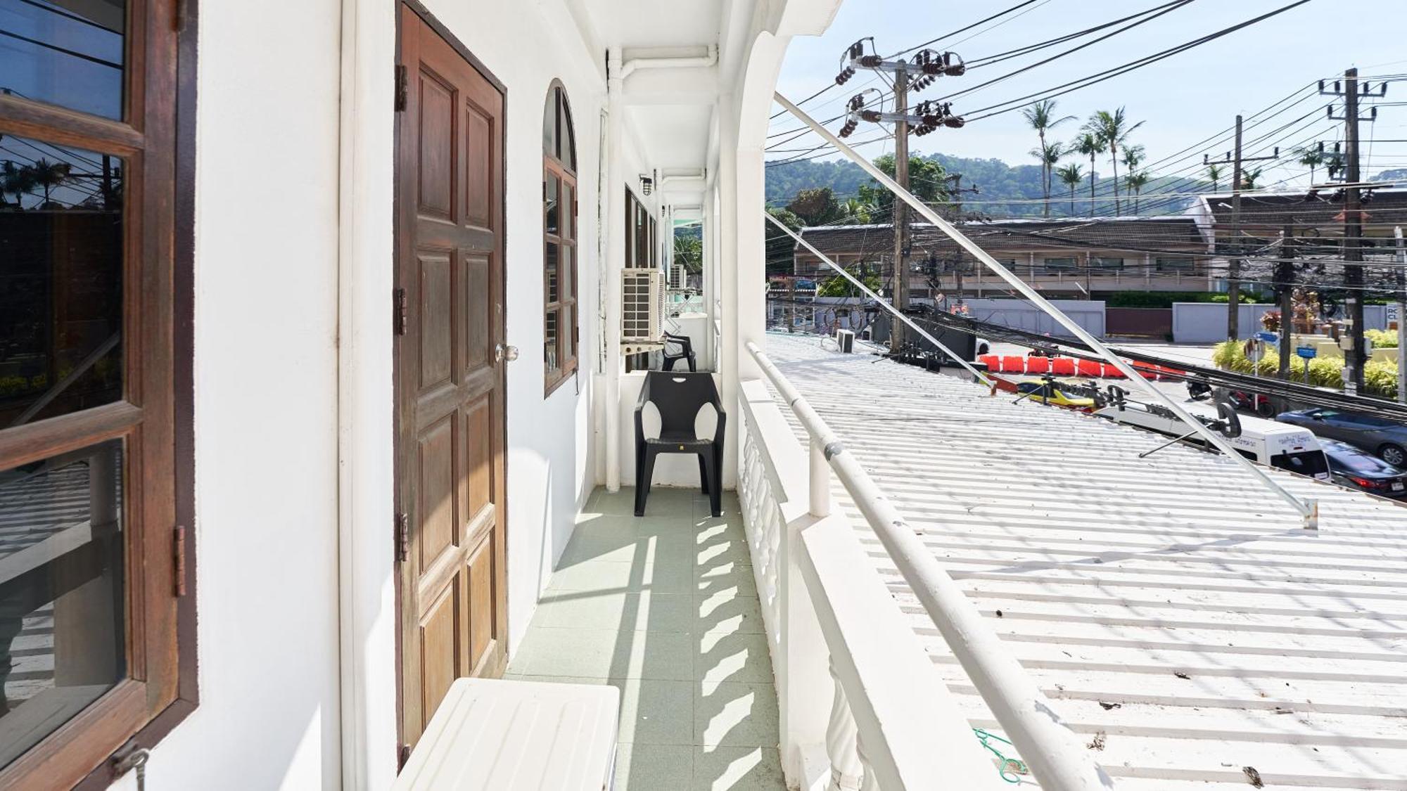 Lime Hotel Patong Стая снимка